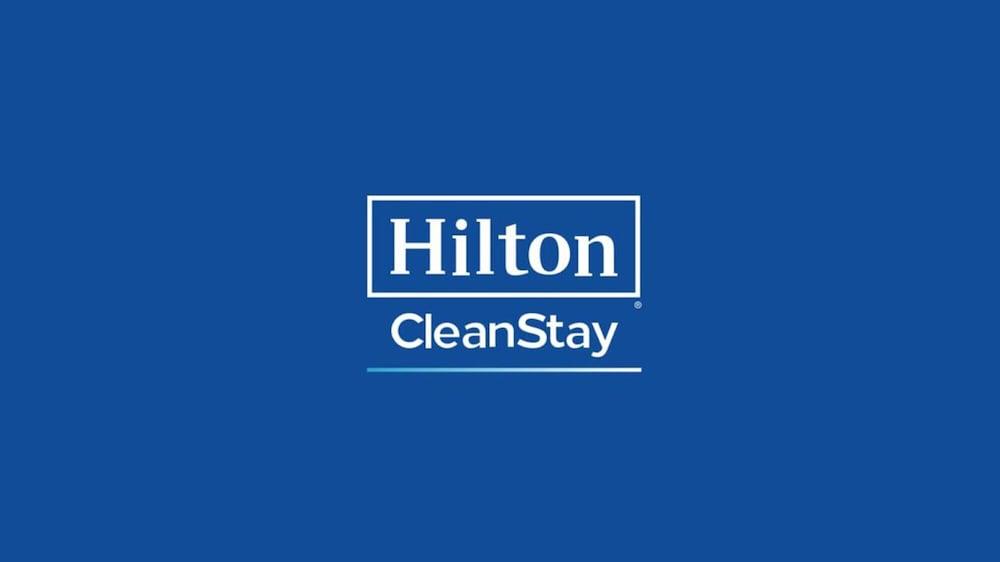 Hilton Garden Inn Oklahoma City Midtown Ngoại thất bức ảnh