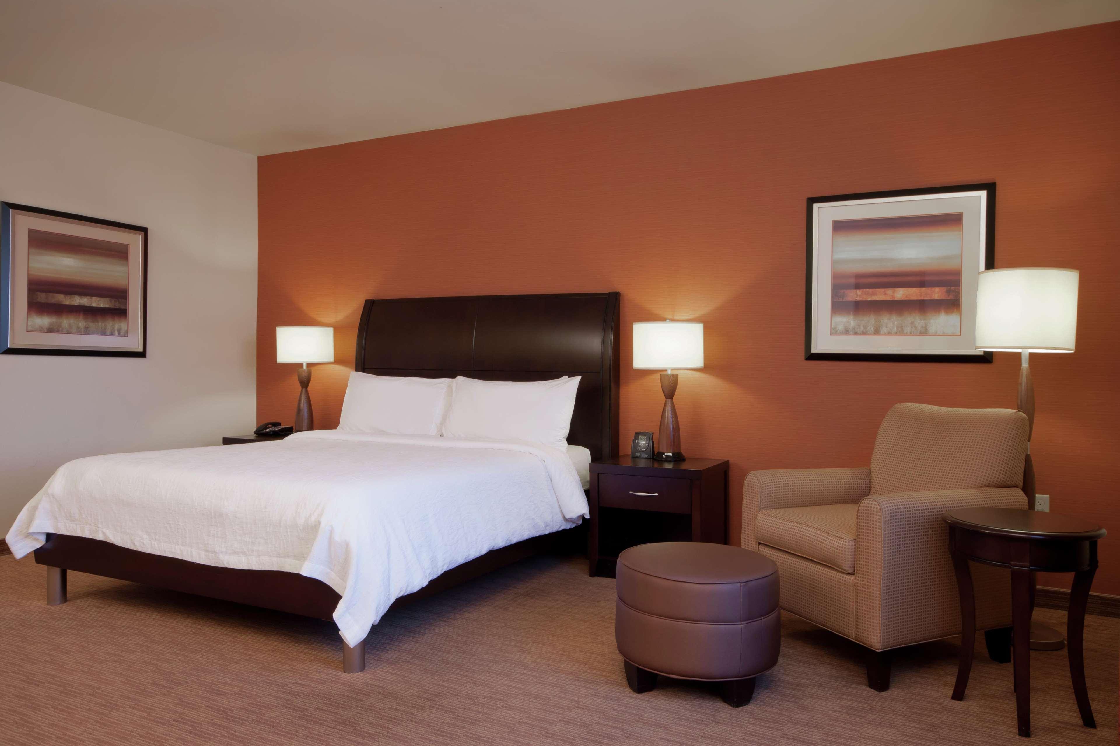 Hilton Garden Inn Oklahoma City Midtown Ngoại thất bức ảnh