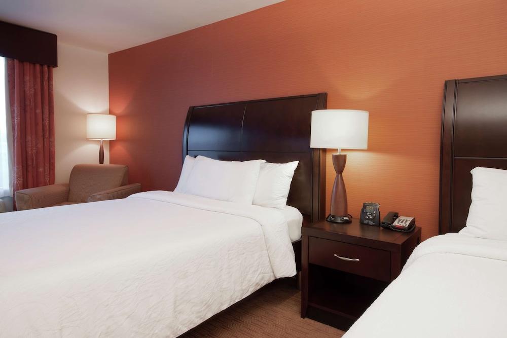 Hilton Garden Inn Oklahoma City Midtown Ngoại thất bức ảnh