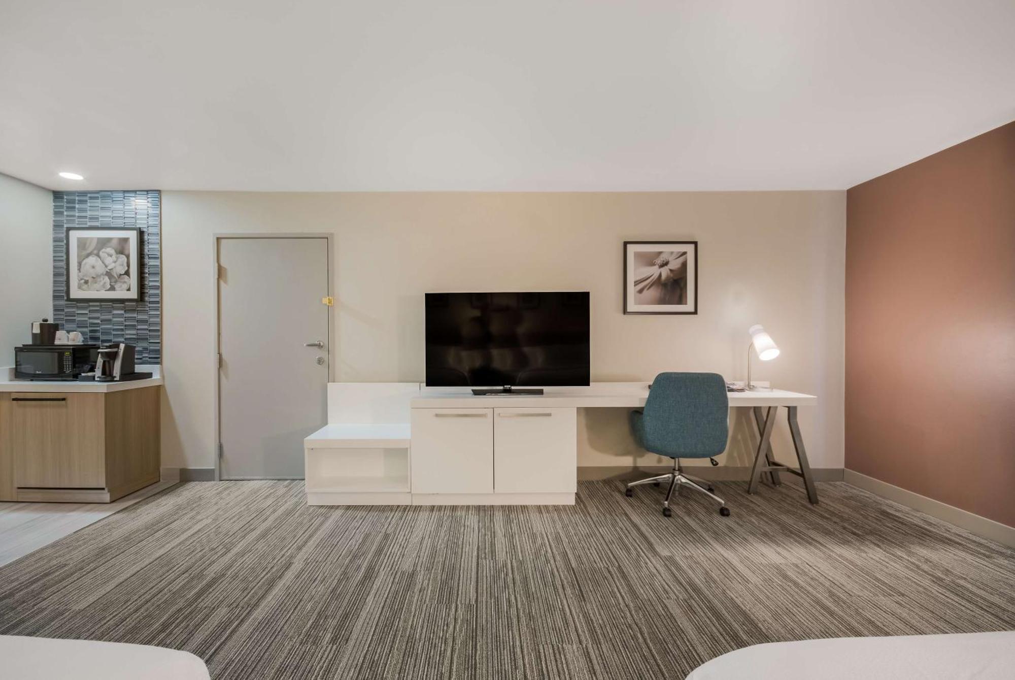 Hilton Garden Inn Oklahoma City Midtown Ngoại thất bức ảnh