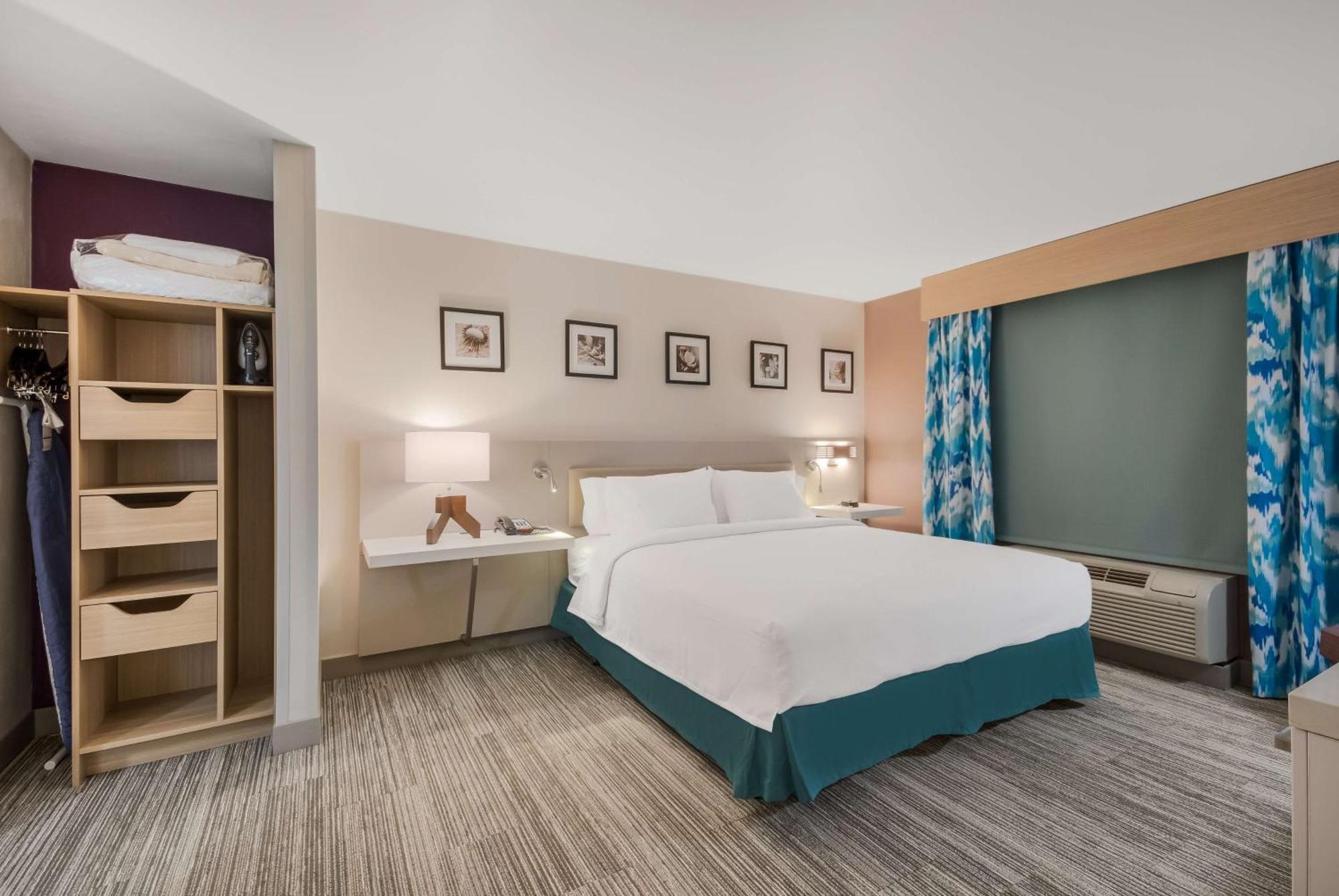 Hilton Garden Inn Oklahoma City Midtown Ngoại thất bức ảnh