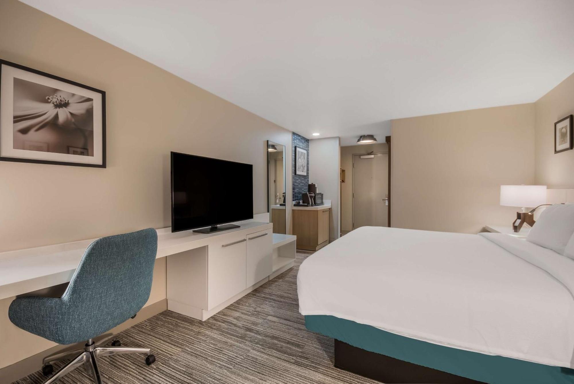 Hilton Garden Inn Oklahoma City Midtown Ngoại thất bức ảnh