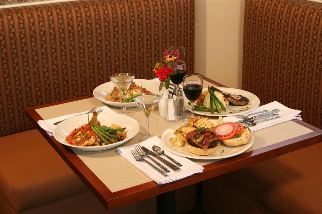 Hilton Garden Inn Oklahoma City Midtown Nhà hàng bức ảnh