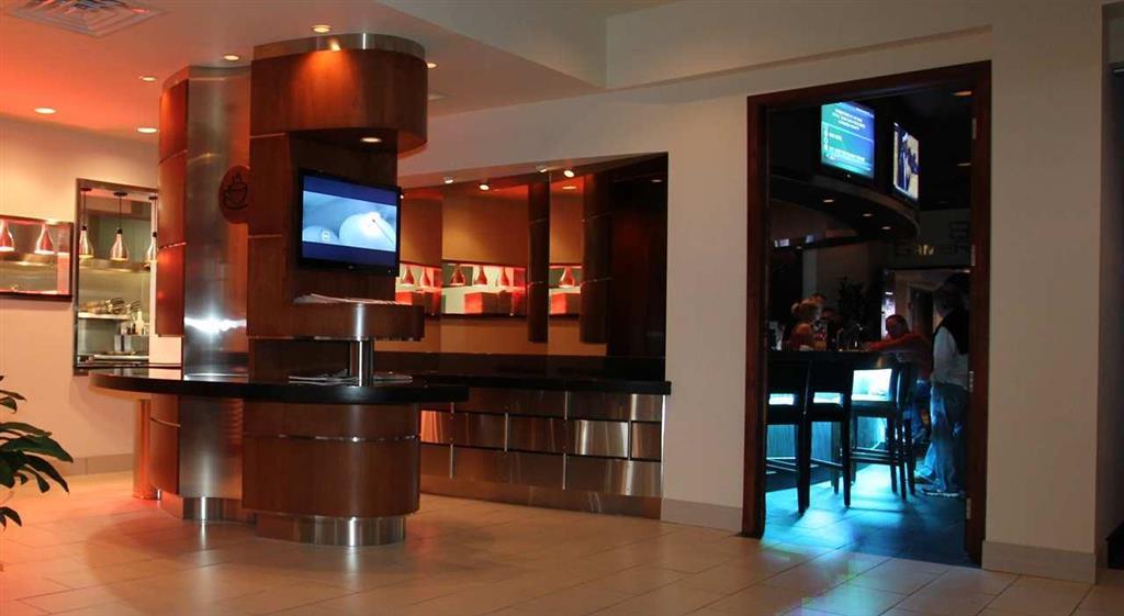 Hilton Garden Inn Oklahoma City Midtown Nội địa bức ảnh